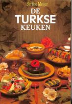 De Turkse keuken / Bever 9789062914807 B. Meijer, Boeken, Verzenden, Zo goed als nieuw, B. Meijer