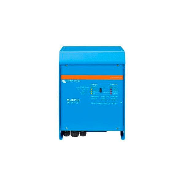 Bieden: Victron MultiPlus 48V 5000VA Inverter Charger 230V, Watersport en Boten, Bootonderdelen, Elektra en Verlichting, Nieuw