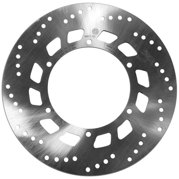 Brembo OE 93-02 Yamaha TZR 50CC/97-00 Yamaha XV S Virago, Auto-onderdelen, Remmen en Aandrijving, Ophalen of Verzenden