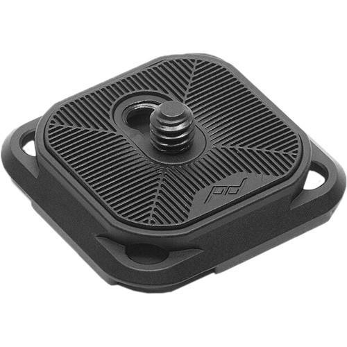 Peak Design Standard Plate PL-S-3, Audio, Tv en Foto, Fotografie | Statieven en Balhoofden, Overige typen, Nieuw, Ophalen of Verzenden