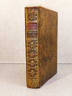 Baudeau, Goulin, Querlon - Journal oeconomique, ou Mémoires,, Antiek en Kunst