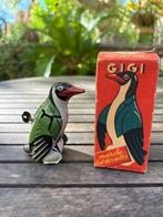 Joustra - Speelgoeddieren GIGI Penguin, Boxed - 1950-1960 -
