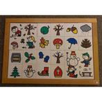 Educo Lotto Herfst en Winter, Verzenden, Nieuw