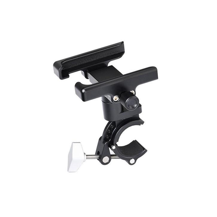 Sunwayfoto Mobile phone bike mount clamp seat BM-01T, Telecommunicatie, Mobiele telefoons | Toebehoren en Onderdelen, Overige typen