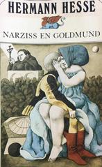 Narziss und Goldmund / Grote ABC / 149 9789029519007 Hesse, Verzenden, Gelezen, Hesse
