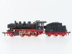 Fleischmann H0 - 4141 - Stoomlocomotief met tender (1) - BR, Hobby en Vrije tijd, Modeltreinen | H0, Nieuw
