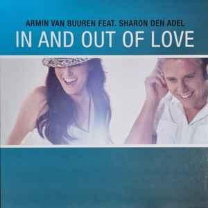lp nieuw - Armin van Buuren - In And Out Of Love, Cd's en Dvd's, Vinyl | Overige Vinyl, Zo goed als nieuw, Verzenden