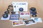 Lomo ’Instant Wide [No Flash] with 3 additional lenses &amp;, Audio, Tv en Foto, Fotocamera's Analoog, Nieuw