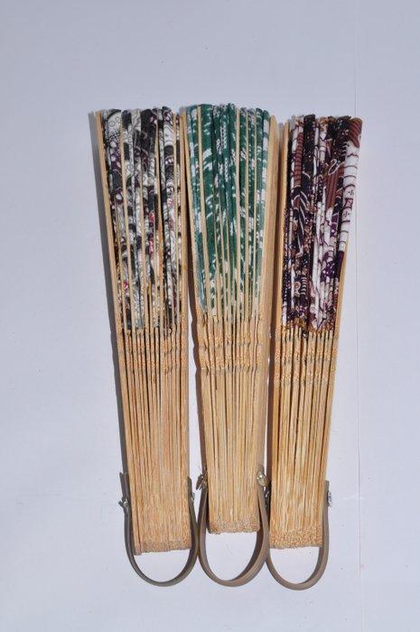 Themacollectie - Handventilators, Antiek en Kunst, Antiek | Speelgoed