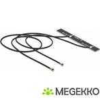 Delock 89571 MHF 5dBi antenne, Verzenden, Nieuw