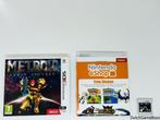 Nintendo 3DS - Metroid - Samus Returns - UKV, Verzenden, Gebruikt