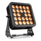 Retourdeal - BeamZ Professional - StarColor200 - LED Flood L, Muziek en Instrumenten, Licht en Laser, Verzenden, Zo goed als nieuw
