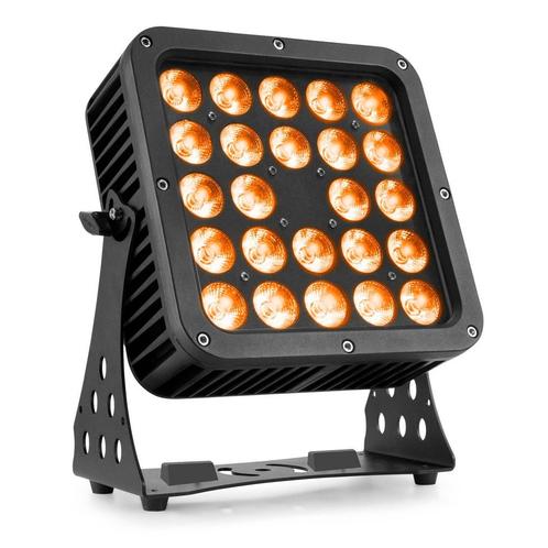Retourdeal - BeamZ Professional - StarColor200 - LED Flood L, Muziek en Instrumenten, Licht en Laser, Zo goed als nieuw, Verzenden