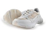 Nelson Sneakers in maat 41 Wit | 10% korting, Verzenden, Wit, Nelson, Sneakers of Gympen
