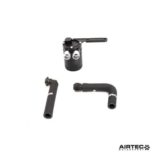 Airtec Oil catch can BMW M2 COMP, M3, M4 S55, Auto diversen, Tuning en Styling