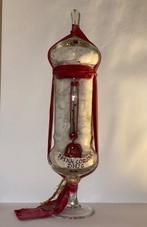 Antiek Reliekhouder - Glas - 1920-1930 - Doornenkroon van, Antiek en Kunst
