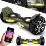 KESSER® Hoverboard 8,5 inch 800 Watt K-HB-X10, Verzenden, Nieuw