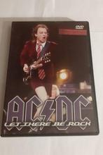 AC DC let there be rock, Verzenden, Gebruikt