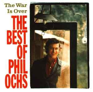 cd - Phil Ochs - The War Is Over - Best Of Phil Ochs, Cd's en Dvd's, Cd's | Overige Cd's, Zo goed als nieuw, Verzenden