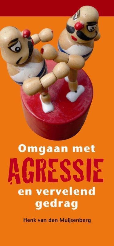 Omgaan met agressie en vervelend gedrag 9789058710598, Boeken, Psychologie, Gelezen, Verzenden