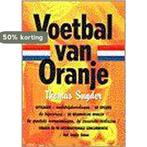 VOETBAL VAN ORANJE 9789029537179 T. Snyder, Verzenden, Gelezen, T. Snyder