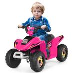 2dekans | Coast Stroller Mini Electroquad 6 V, Fietsen en Brommers, Ophalen of Verzenden, Zo goed als nieuw, Coast
