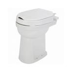 Toiletverhoger Etac Hi-Loo Vastgemonteerd met Deksel 6 cm, Ophalen of Verzenden, Nieuw, Overige typen