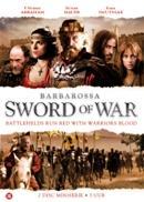 Barbarossa - Sword of war - DVD, Cd's en Dvd's, Dvd's | Drama, Verzenden, Nieuw in verpakking