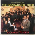 LP gebruikt - Rev John Francis - A Charge To Keep