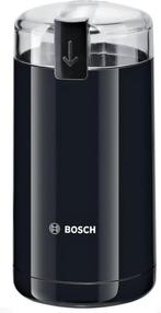Tweedekans - Bosch TSM6A013B Zwart - Koffiemolen, Huis en Inrichting, Keuken | Keukenbenodigdheden, Ophalen of Verzenden, Zo goed als nieuw