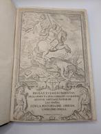 Francisco Ruiz de Vergara y Álava - Regla y establecimientos