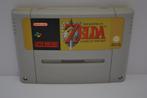 Zelda a Link to the Past (SNES HOL)
