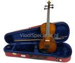 Stentor SR1500 Student II Vioolset-Super Speelklaar, Muziek en Instrumenten, Nieuw, 4/4-viool, Ophalen of Verzenden, Met koffer