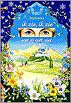 Ik zie, ik zie wat jij niet ziet 9789058600219 Jomanda, Verzenden, Zo goed als nieuw, Jomanda