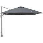 Garden Impressions Hawaii Deluxe zweefparasol 300x300 cm –, Verzenden, Nieuw