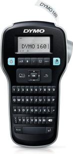 Dymo LabelManager 160 Label Printer - QWERTY, Verzenden, Zo goed als nieuw