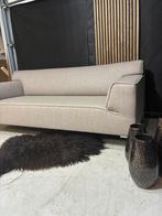 Design On Stock Bloq - 2,5 Zits - Wol -, Huis en Inrichting, Banken | Bankstellen, Zo goed als nieuw, Rechte bank