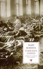 Verboden gebied 9789023465638 Mary Borden, Verzenden, Gelezen, Mary Borden