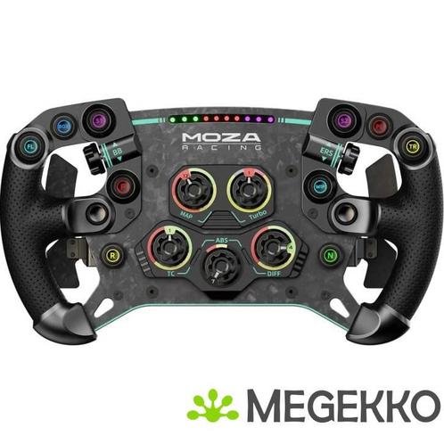 MOZA GS V2P Wheel, Computers en Software, Joysticks, Nieuw, Verzenden