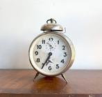 Wekker - Kienzle - Metaal - 1930-1940, 1940-1950 -