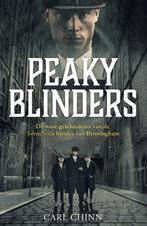 Peaky Blinders 9789021576916 Carl Chinn, Boeken, Verzenden, Zo goed als nieuw, Carl Chinn