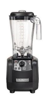 Beach Tempest Blender – 1,2 kW – 1,8L – Met Timer & Ju, Verzenden, Nieuw in verpakking