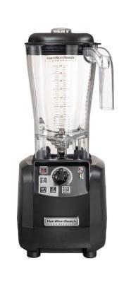 Beach Tempest Blender – 1,2 kW – 1,8L – Met Timer & Ju, Zakelijke goederen, Horeca | Keukenapparatuur, Verzenden