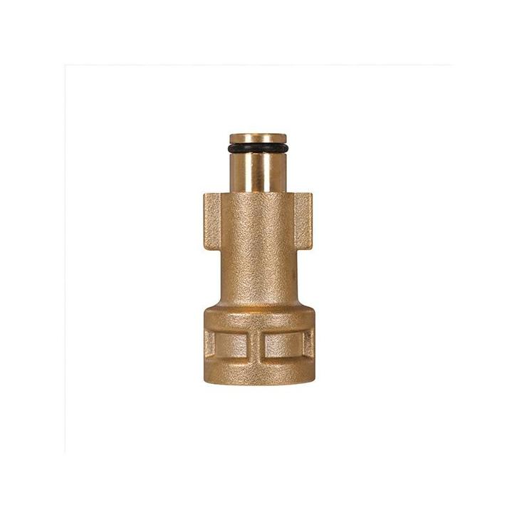 Schuimlans adapter Bosch hogedrukreiniger, Motoren, Accessoires | Onderhoudsmiddelen, Verzenden