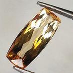Topaas - 1.28 ct - Antwerp Laboratory for Gemstone Testing, Nieuw