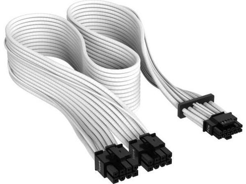 Veiling - Corsair CP-8920332 - Interne stroomkabel - 12 + 4p, Computers en Software, Pc- en Netwerkkabels, Gebruikt