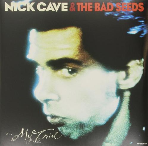 lp nieuw - Nick Cave &amp; the Bad Seeds - Your Funeral....., Cd's en Dvd's, Vinyl | Pop, Zo goed als nieuw, Verzenden