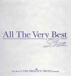 cd - Various - All The Very Best Live - The Best Of The P..., Zo goed als nieuw, Verzenden