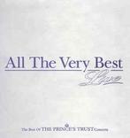 cd - Various - All The Very Best Live - The Best Of The P..., Cd's en Dvd's, Verzenden, Zo goed als nieuw