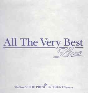 cd - Various - All The Very Best Live - The Best Of The P..., Cd's en Dvd's, Cd's | Overige Cd's, Zo goed als nieuw, Verzenden